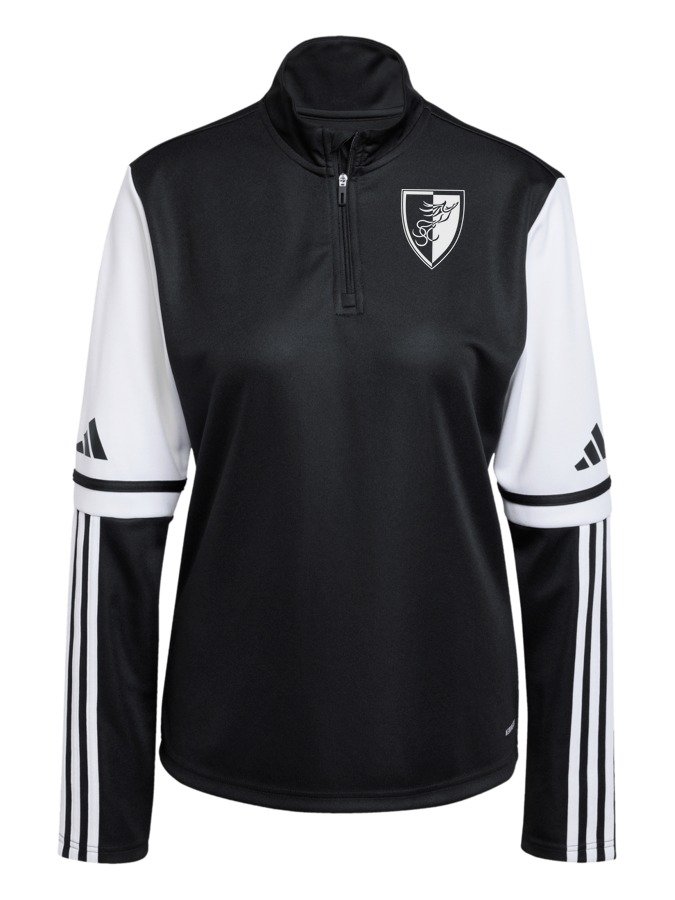 adidas Squadra 25 Trainingsoberteil Damen