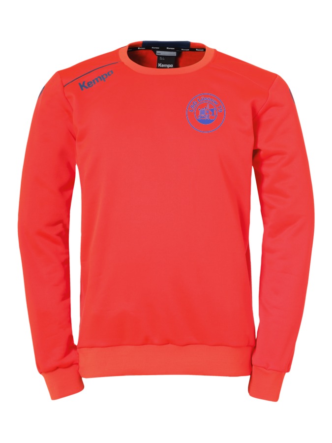 Kempa Player Trainingsoberteil