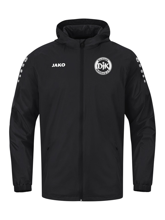 Jako Allwetterjacke Team 2.0