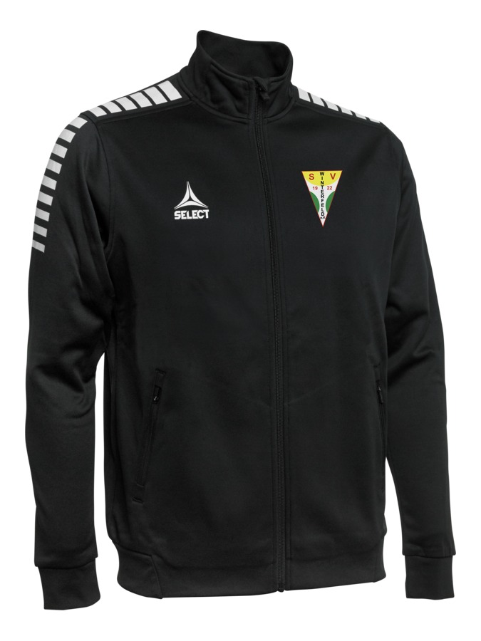 Select Monaco Präsentationsjacke