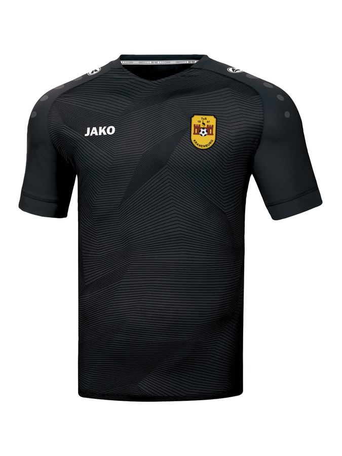 Jako Trikot Premium Kurzarm