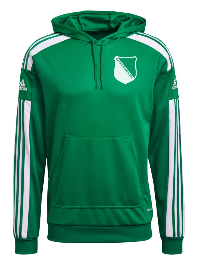 adidas Squadra 21 Hoodie