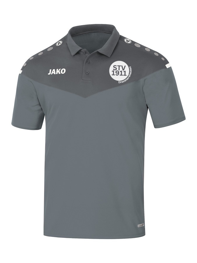 Jako Poloshirt Champ 2.0