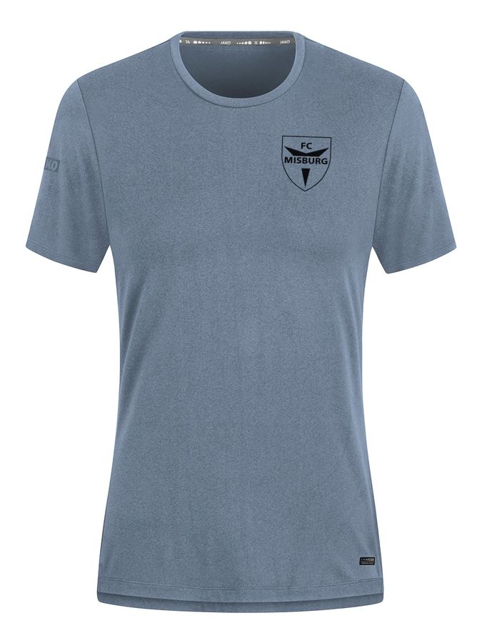 Jako T-Shirt Pro Casual Damen