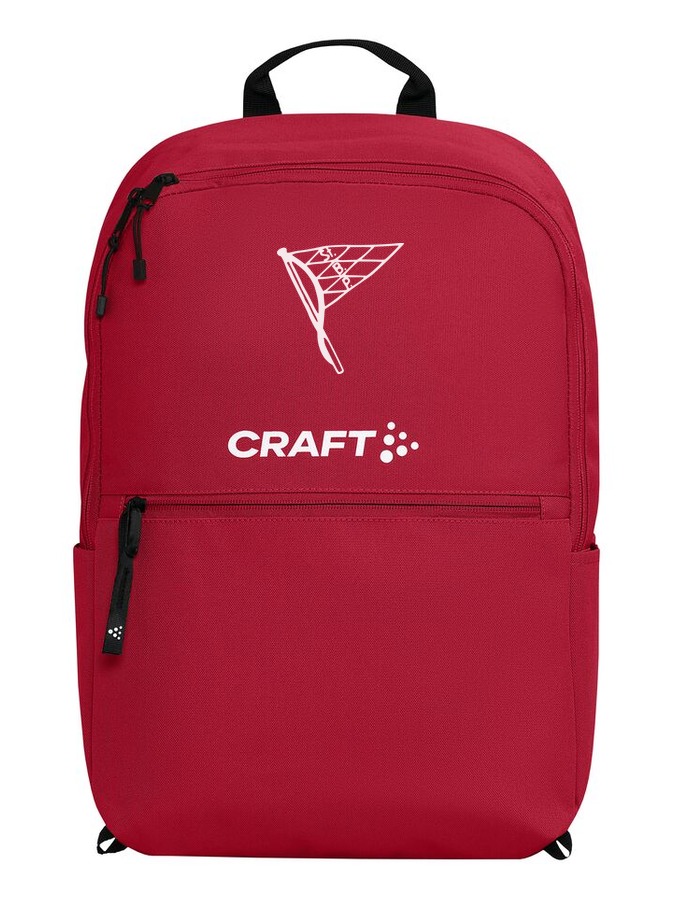 Craft Squad 2.0 Rucksack (20L)