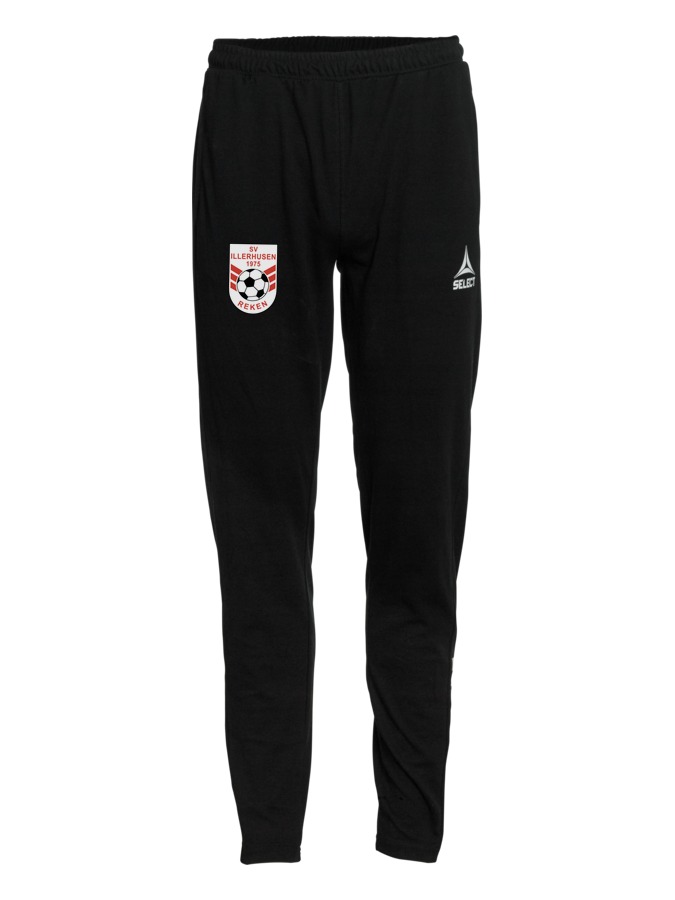 Select Monaco Torwarthose Handball