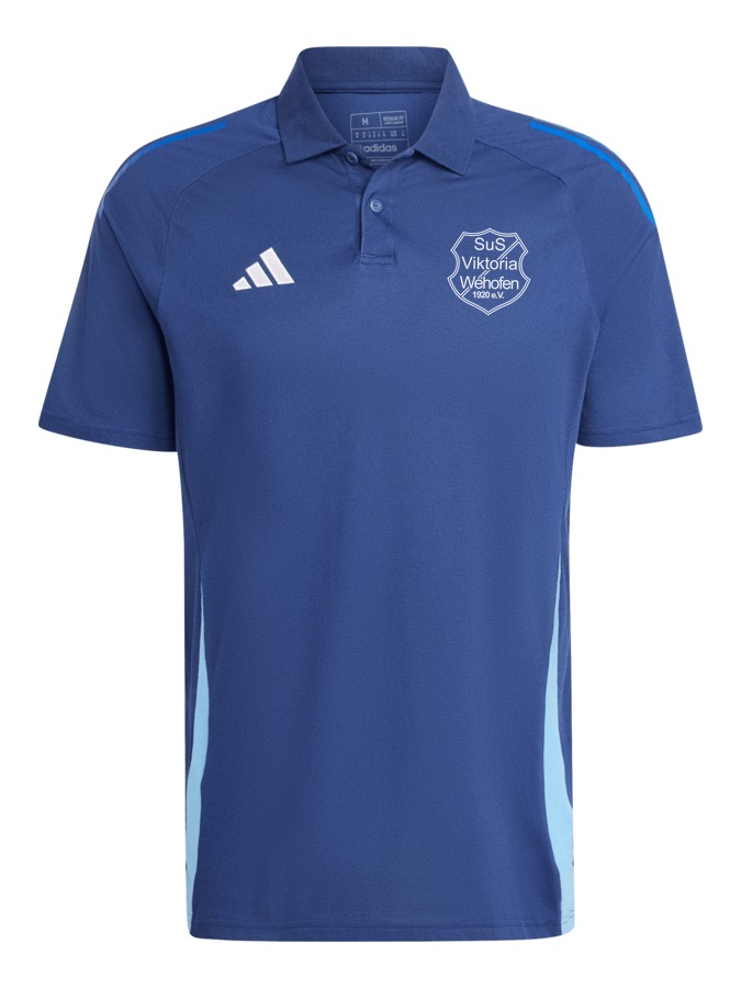 adidas Tiro 24 Competition Poloshirt