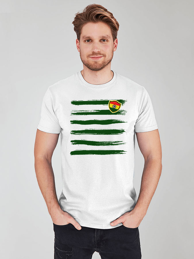 Shirt Joachim Rundhals