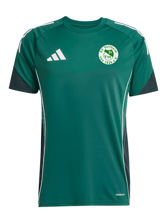 adidas Tiro 25 Competition Trikot