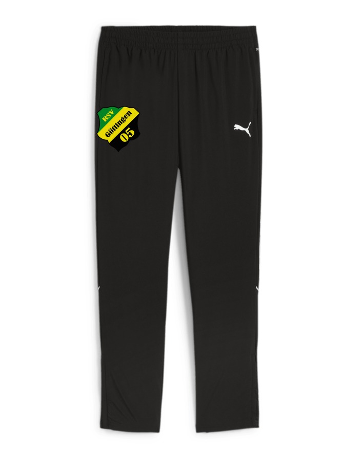 PUMA teamGOAL Sideline Hose Damen