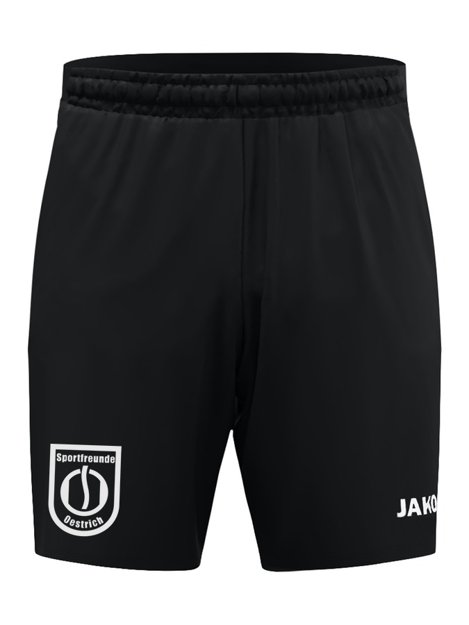 Jako Trainingsshort Dynamic