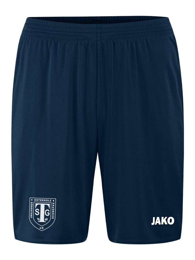 Jako Sporthose Manchester 2.0 ohne Innenslip