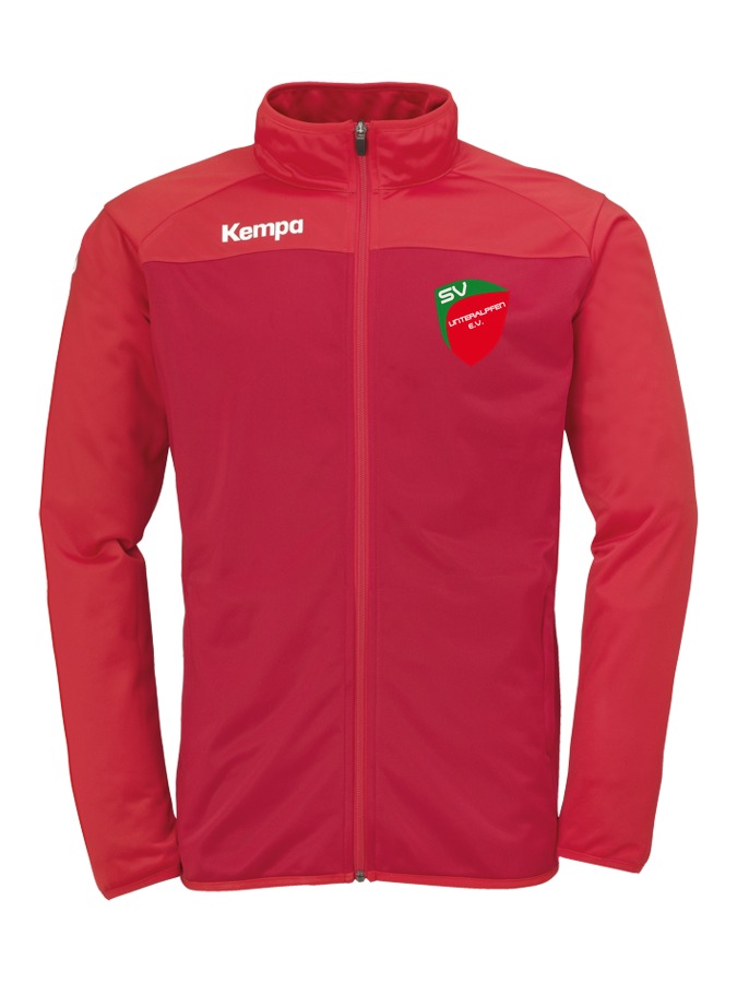 Kempa Prime Poly Jacke