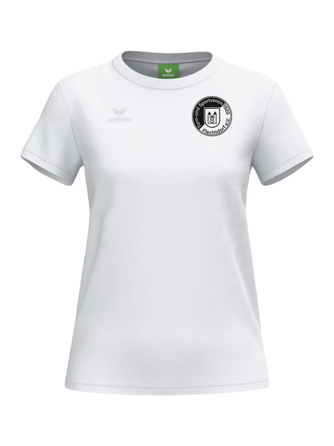 Erima Compete T-Shirt Damen