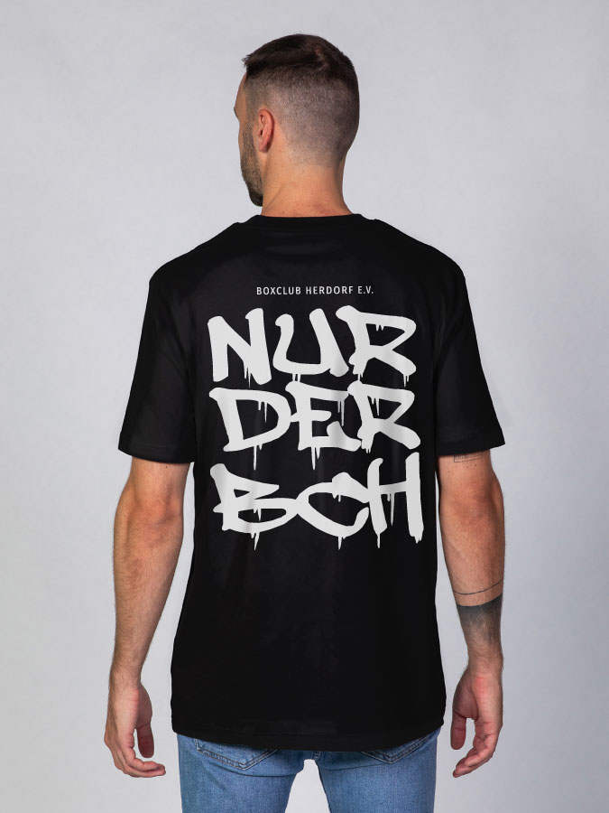 Shirt Street Herren