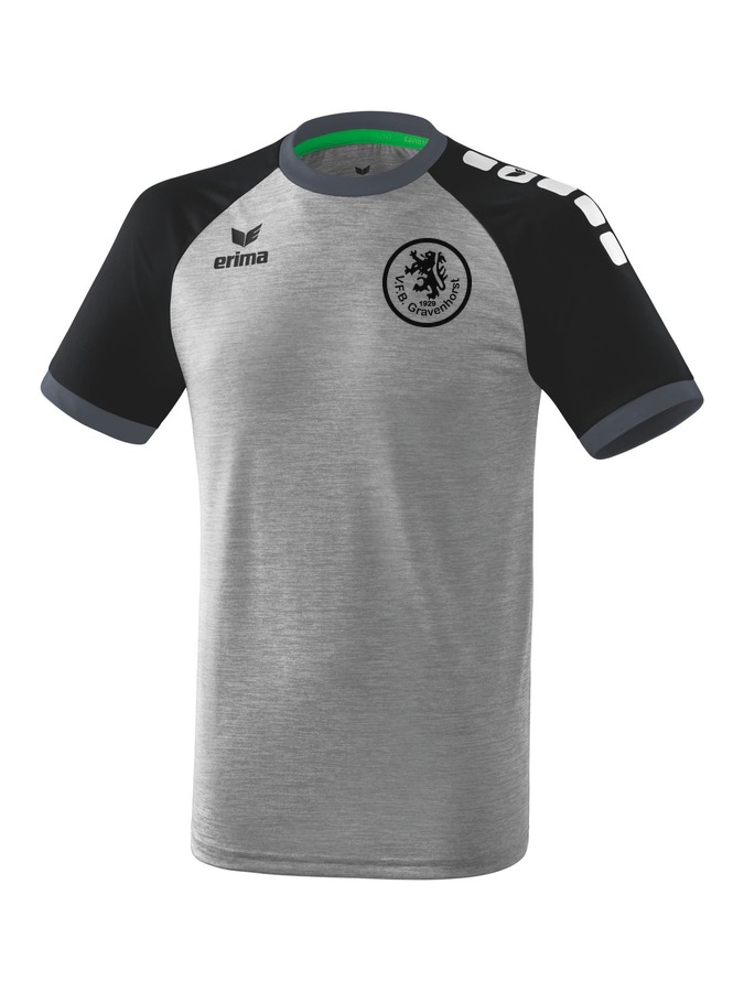Erima Zenari 3.0 Trikot