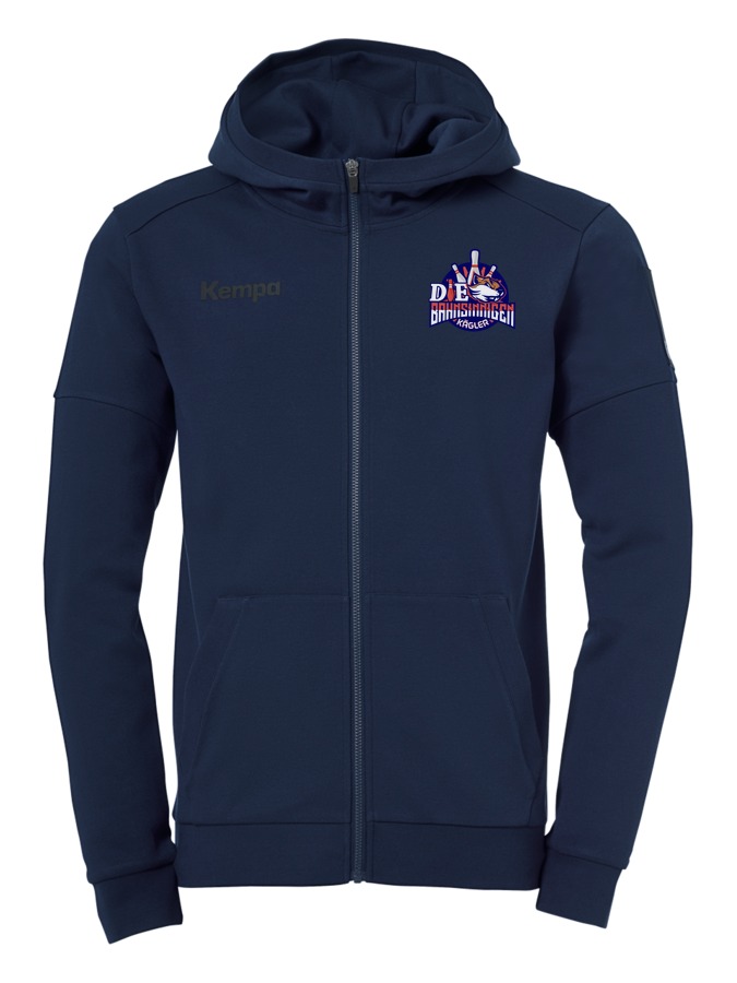 Kempa Status Kapuzenjacke