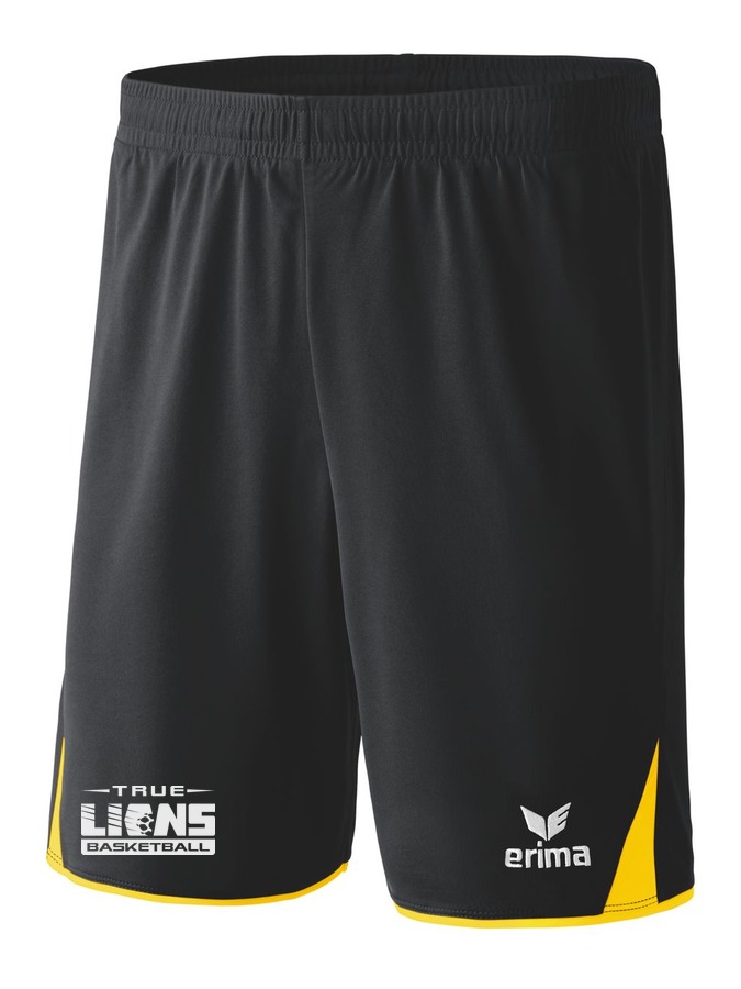 Erima Classic 5-C Shorts