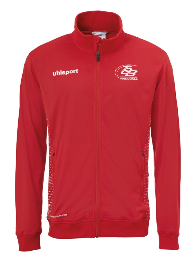 uhlsport Score Track Jacket
