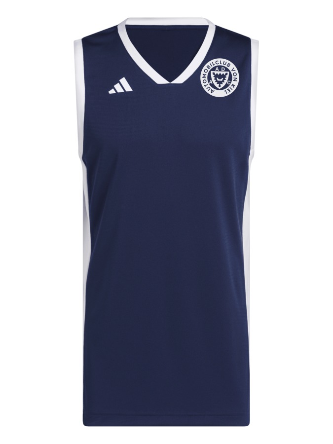 adidas 3G Speed Basketballtrikot zum Wenden
