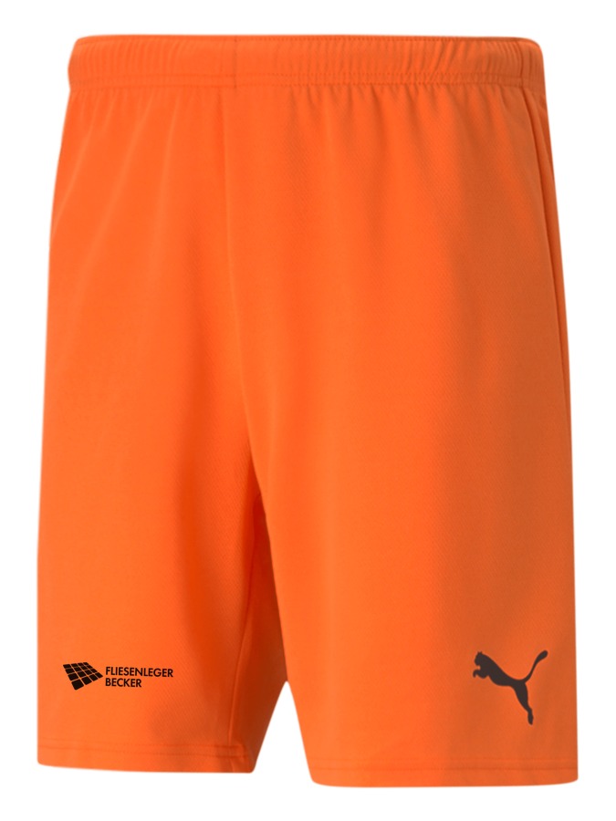 PUMA teamRISE Short