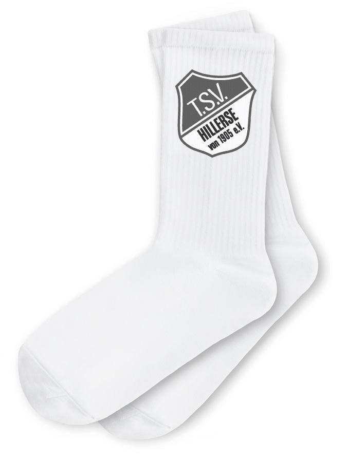 Sportsocken Logo