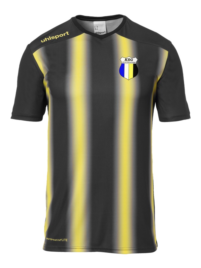 uhlsport Stripe 2.0 Trikot Kurzarm