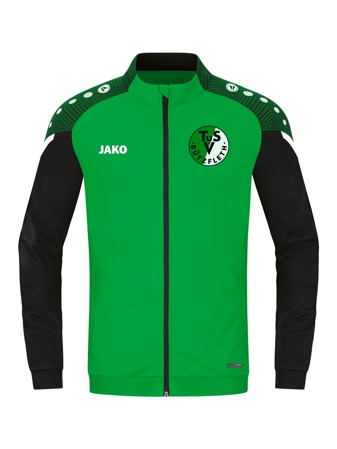 Jako Polyesterjacke Performance