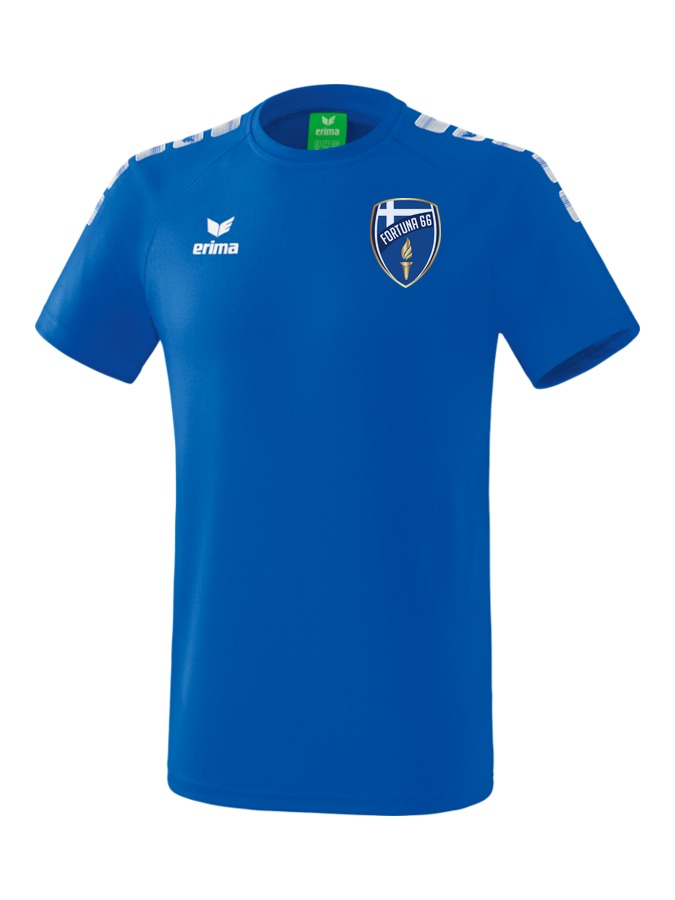 Erima Essential 5-C T-Shirt
