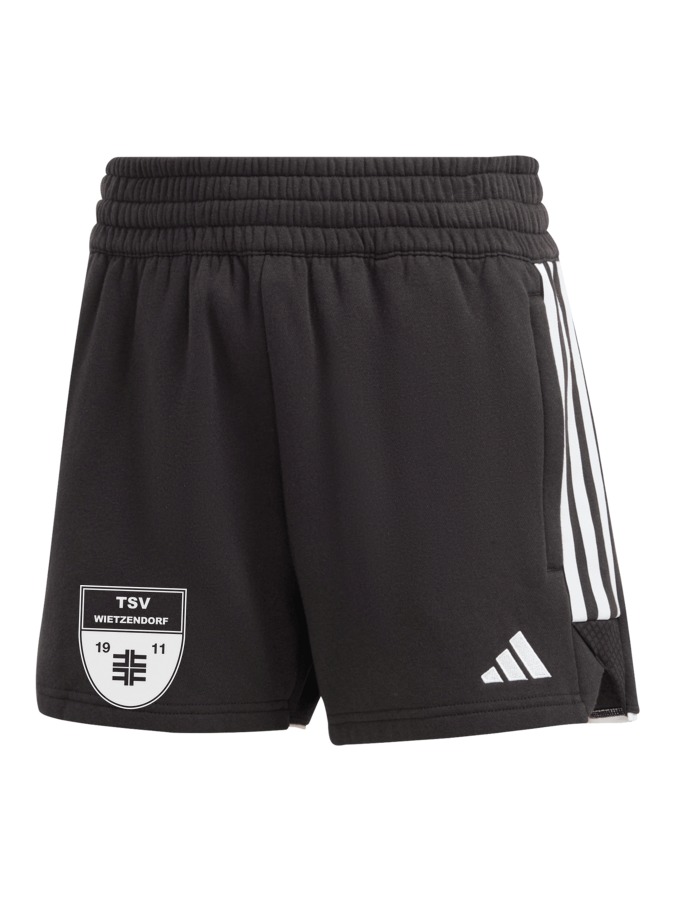 adidas Tiro 23 League Sweatshorts Damen