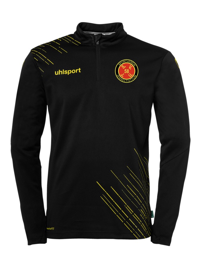 uhlsport Score 26 1/4 Zip Top