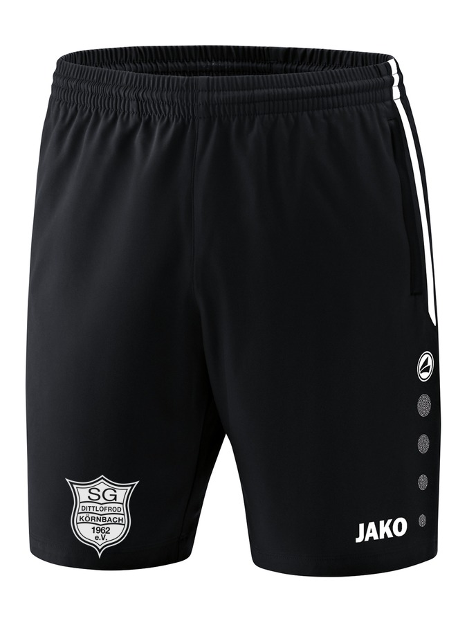 Jako Short Competition 2.0 Damen