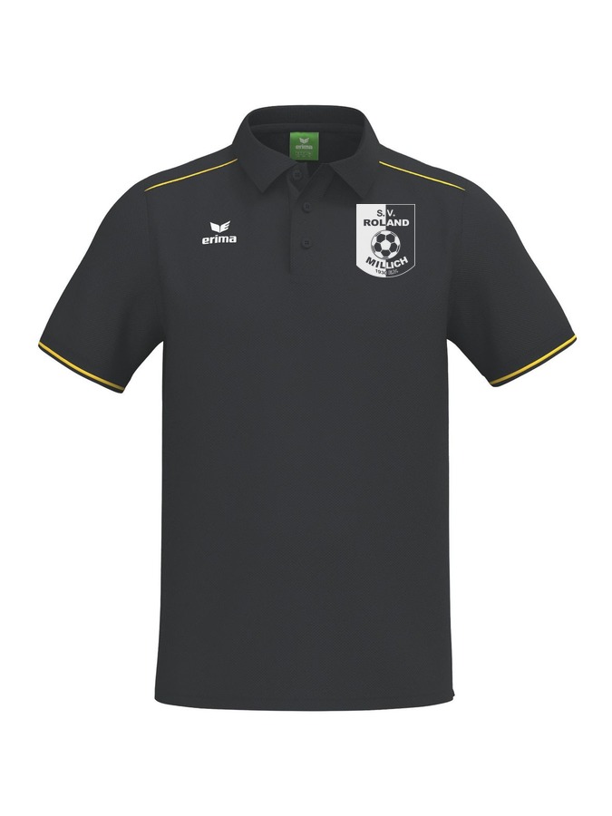 Erima Compete Poloshirt