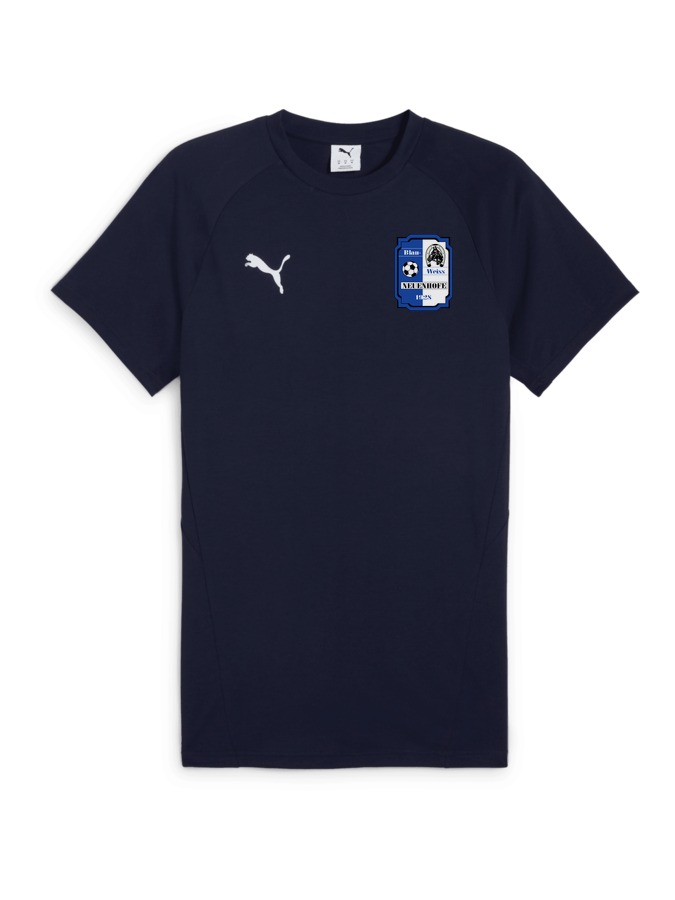 PUMA teamEVOSTRIPE T-Shirt