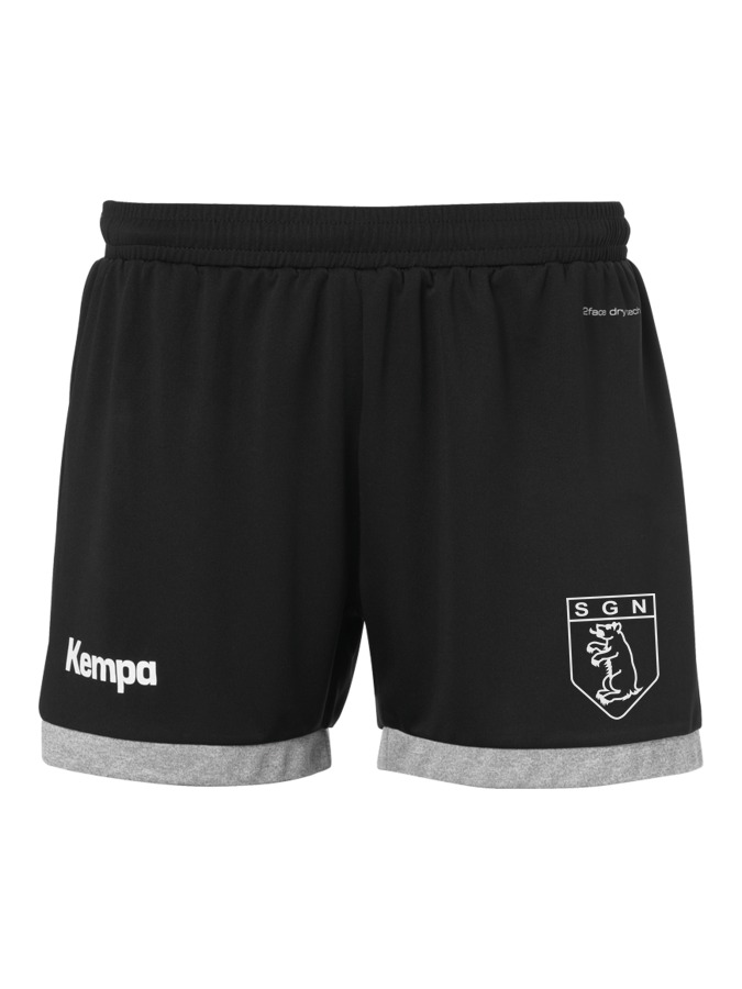 Kempa Core 2.0 Shorts Damen
