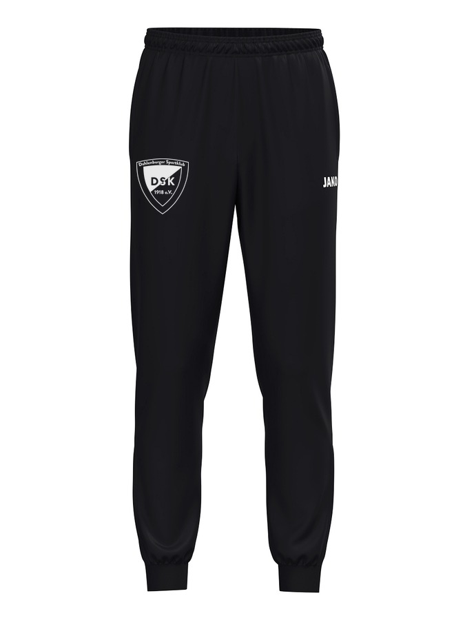 Jako Polyesterhose One