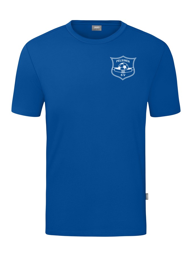 Jako T-Shirt Organic