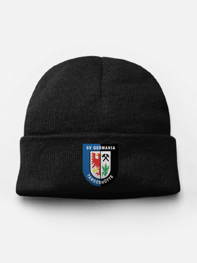 Beanie Kids Sticklogo