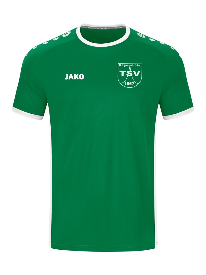 Jako Trikot Primera Kurzarm