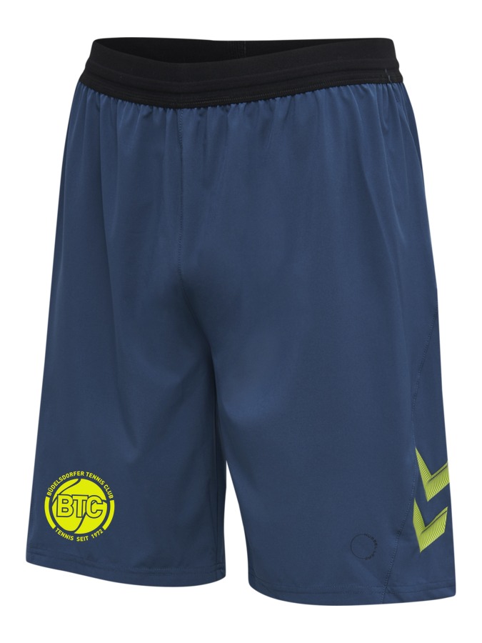 Hummel Lead Pro Training Shorts