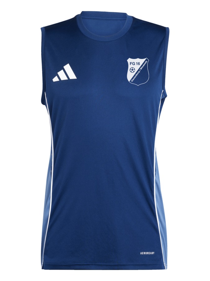 adidas Tiro 25 Competition Tanktop