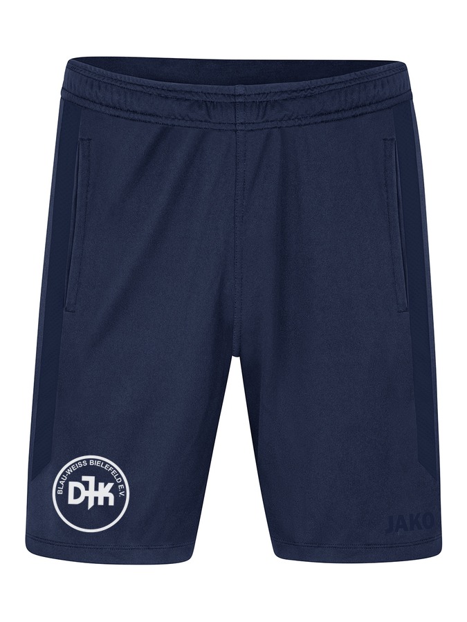 Jako Short Power Damen