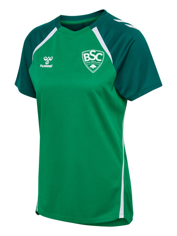 Hummel Lead 2.0 Jersey Trikot Damen
