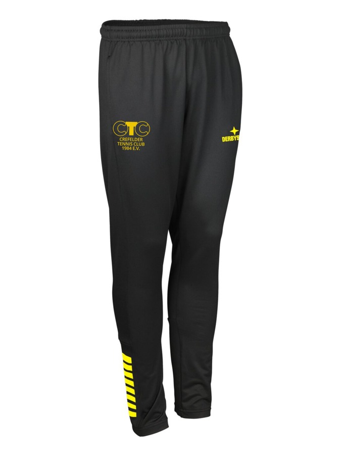 Derbystar Trainingshose Slim Madrid