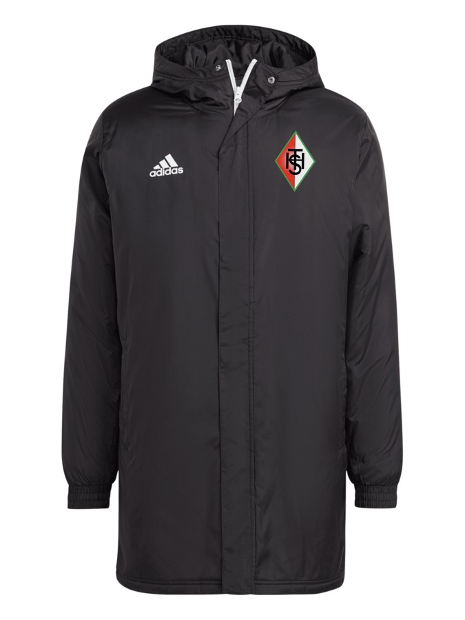 adidas Entrada 22 Stadionjacke