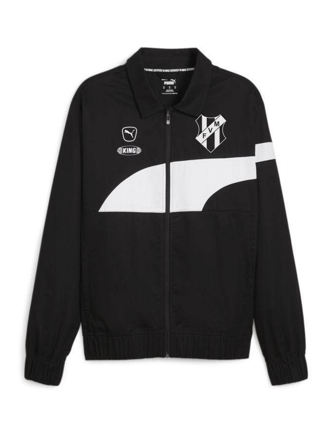 PUMA KING Top Jacke