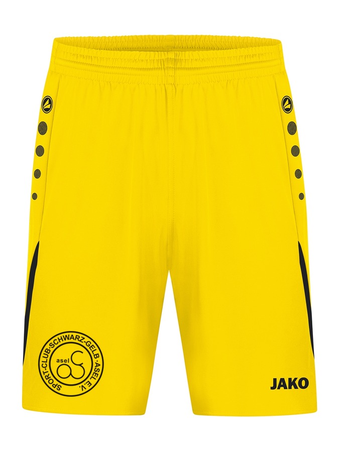 Jako Sporthose Challenge