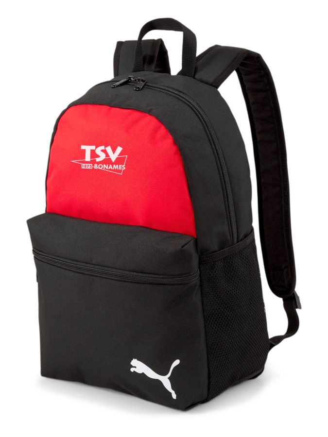 PUMA teamGOAL 23 Backpack Core