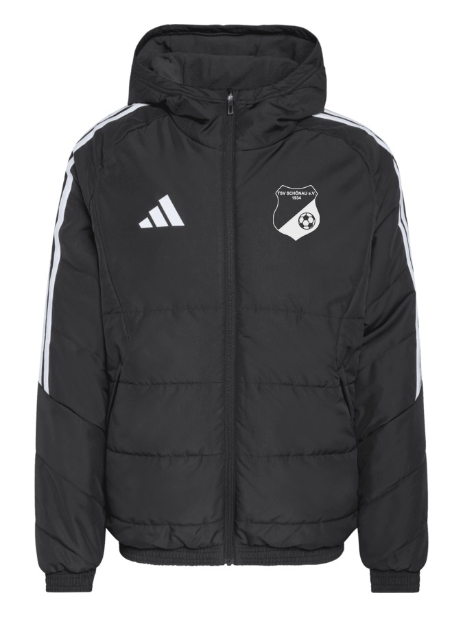 adidas Tiro 26 Winterjacke