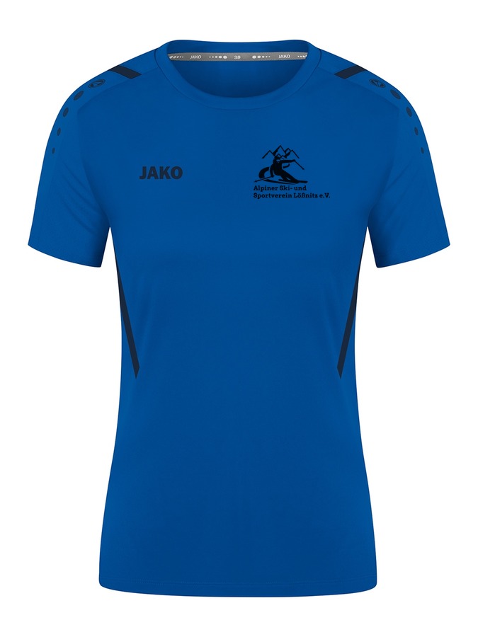 Jako Trikot Challenge Damen